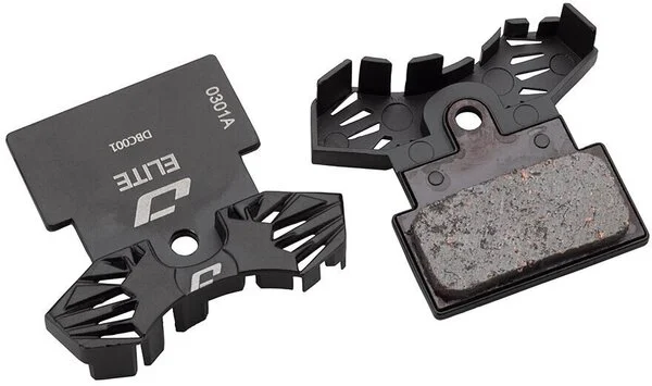 JagwireElite Brake Pads (Shimano)