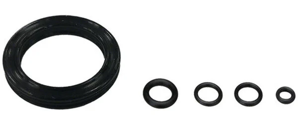 JagwireElite DOT Bleed Kit Replacement O-Rings