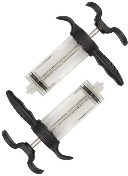 JagwireElite DOT Bleed Kit Replacement Syringes