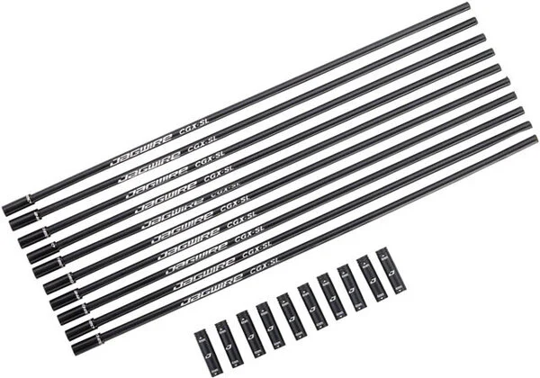 JagwireFlexible Shift Housing Segments
