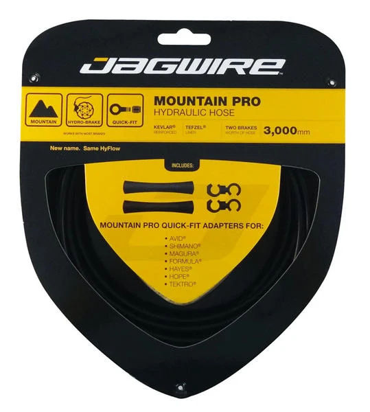 JagwireMountain Pro Hydraulic Hose