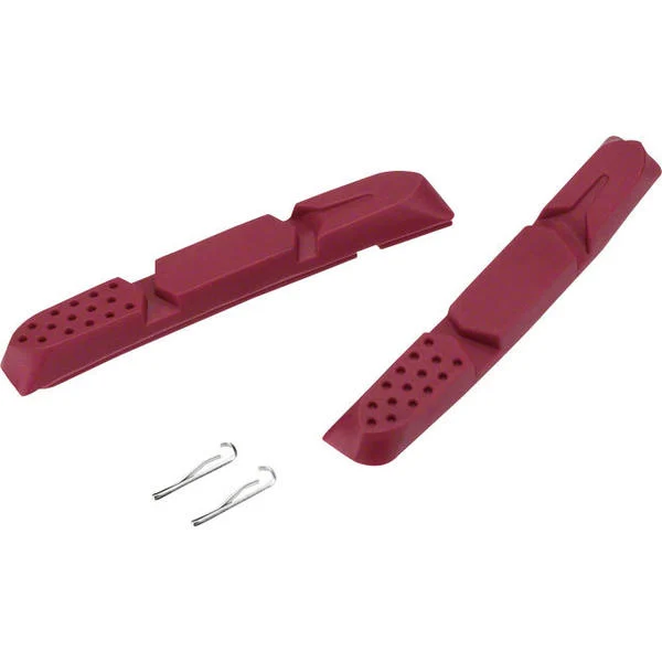 JagwireMountain Pro Brake Pad Replacement Insert For Wet Conditions