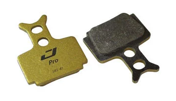 JagwireMountain Pro Disc Brake Pads (Formula)