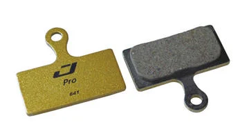 JagwireMountain Pro Disc Brake Pads (Shimano)