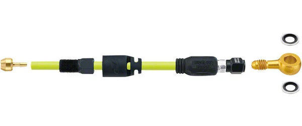 JagwireMountain Pro Quick-Fit Adapter (Hayes)