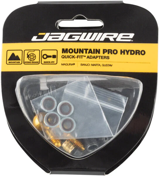 JagwireMountain Pro Quick-Fit Adapter (Magura)