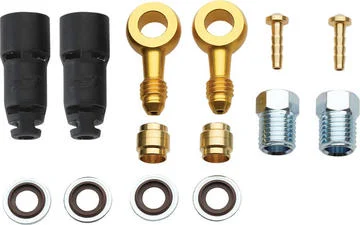 JagwireMountain Pro Quick Fit Adapter (Formula)