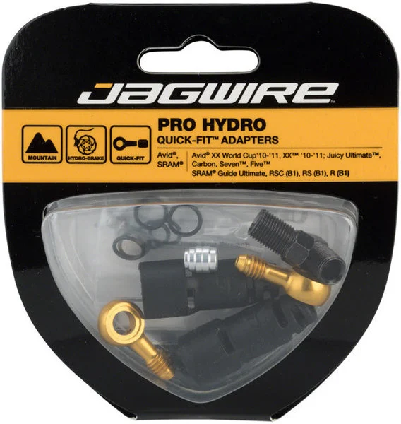 JagwireMountain Pro Quick Fit Adapter (SRAM/Avid)