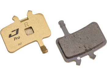 JagwireMountain Pro Semi-Metallic Disc Brake Pads (Avid)