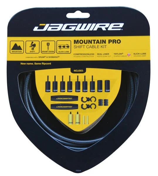 JagwireMountain Pro Shift Cable Kit