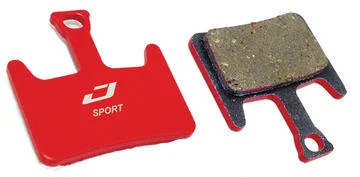 JagwireMountain Sport Brake Pads (Hayes)