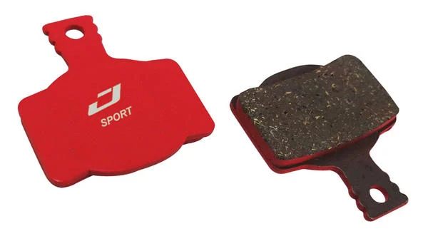 JagwireMountain Sport Disc Brake Pads (Magura)