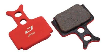 JagwireMountain Sport Disc Brake Pads (Formula)