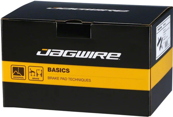 JagwireMountain Sport Brake Pads - Box of 25 Pairs