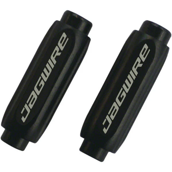 JagwirePro Indexed Inline Shift Cable Tension Adjusters