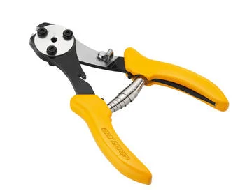 JagwirePro Cable Crimper and Cutter