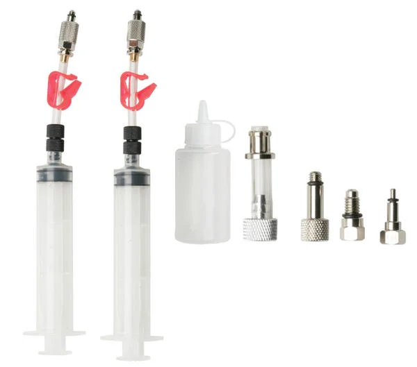 JagwirePro DOT Bleed Kit