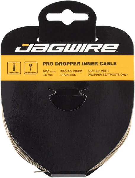 JagwirePro Dropper Post Inner Cable