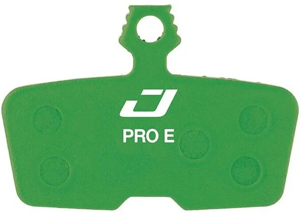 JagwirePro E-Bike Brake Pads
