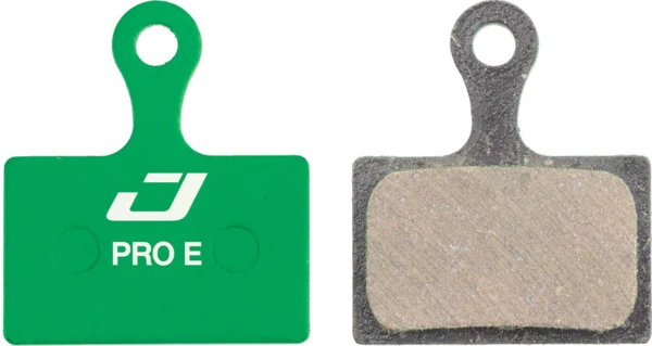 JagwirePro E-Bike Disc Brake Pad (Shimano)