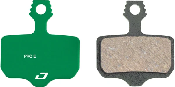 JagwirePro E-Bike Disc Brake Pads (Sram)