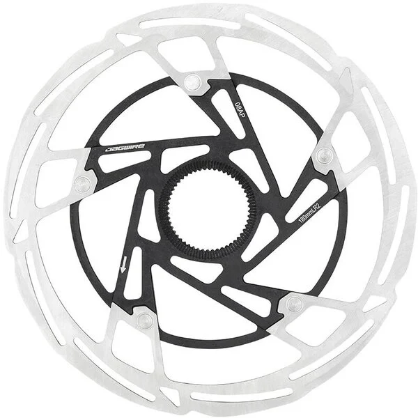 JagwirePro LR2 Center Lock