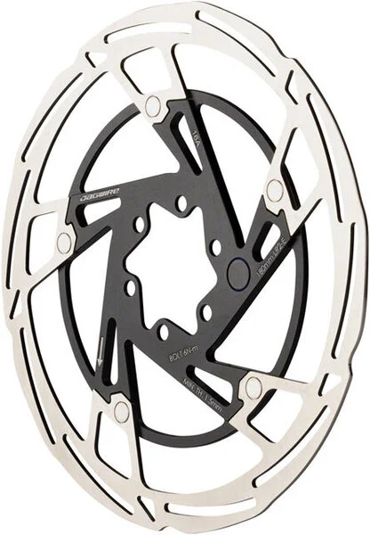 JagwirePro LR2-E Ebike Disc Brake Rotor
