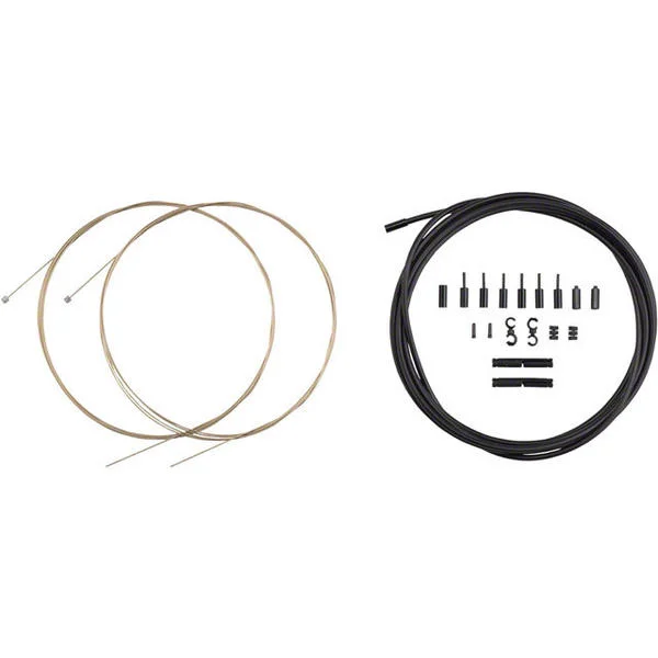 JagwirePro Shift Cable Kit