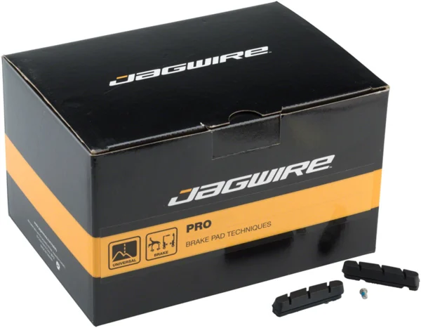 JagwireRoad Pro S Inserts - 50 Pairs