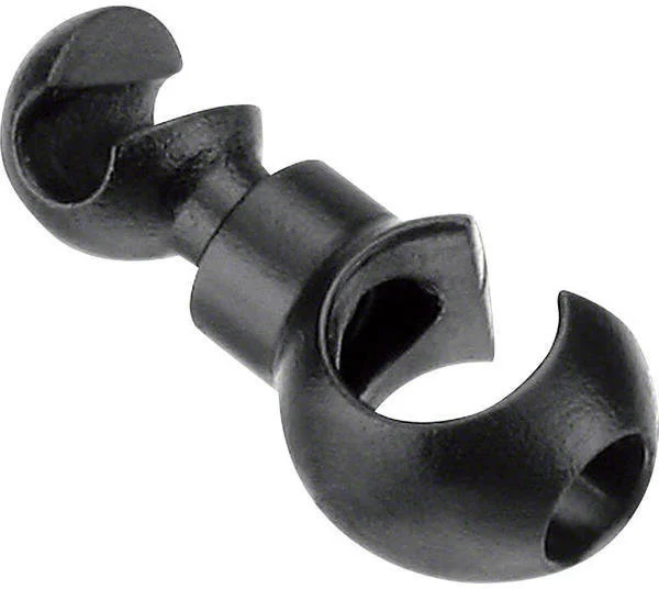 JagwireRotating S-Hook For Electronic Shift Wire And Mechanical Brakes