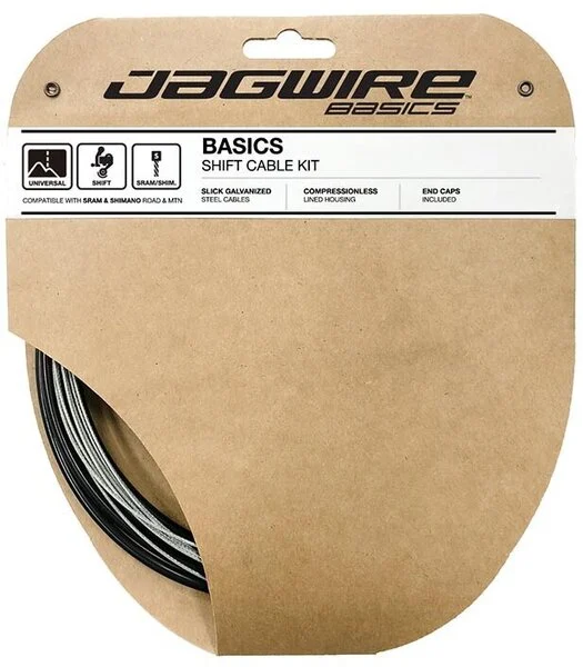 JagwireShift DIY Kit