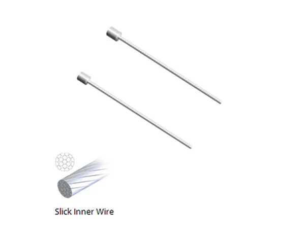 JagwireSport Slick Stainless Shift Cable