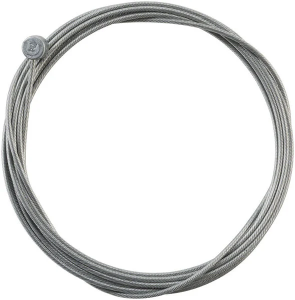 JagwireSport Slick Galvanized Mountain Brake Cable