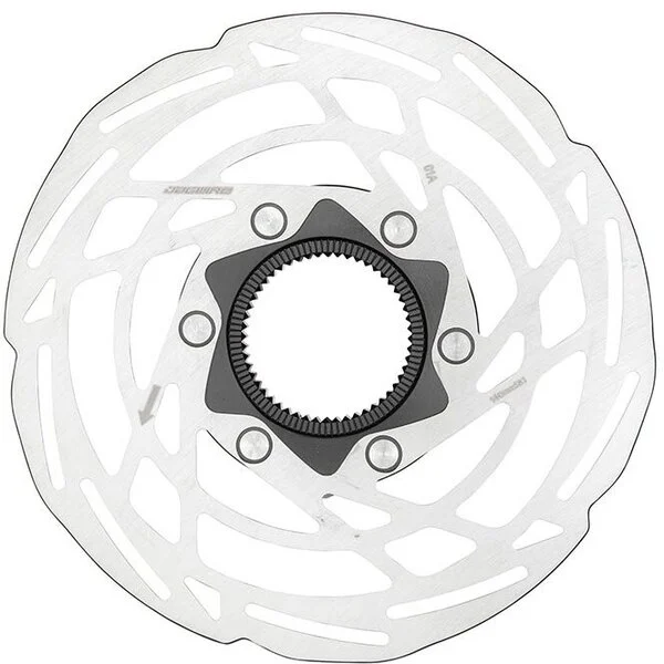 JagwireSport SR1 Center lock