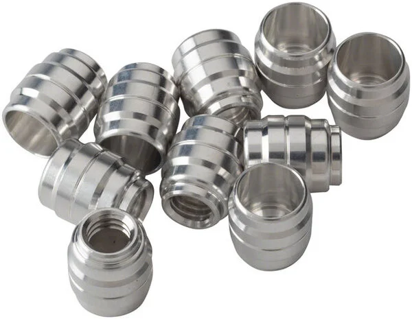JagwireSRAM/Avid Compression Bushing