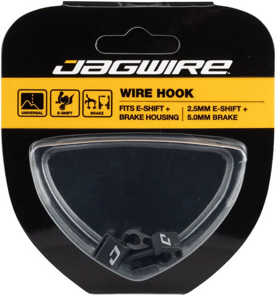 JagwireWire Hook - E-Shift & Brake