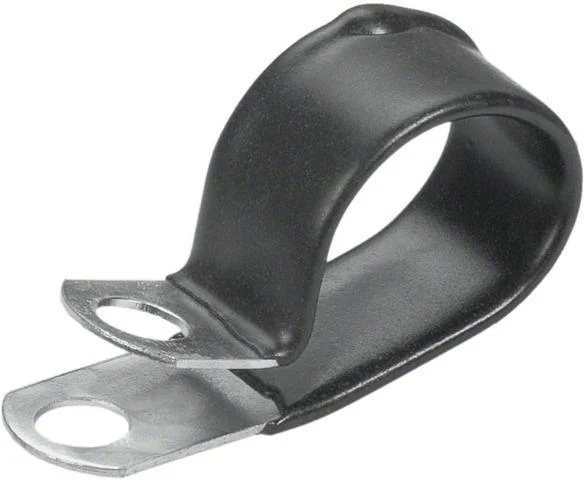 JanddRubberized Clamps