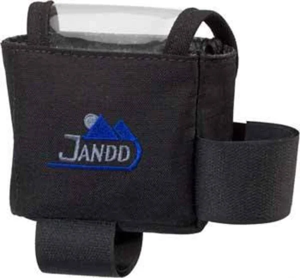 JanddStem Bag