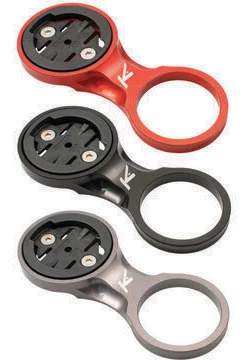 K-EdgeFixed Garmin Stem Mount