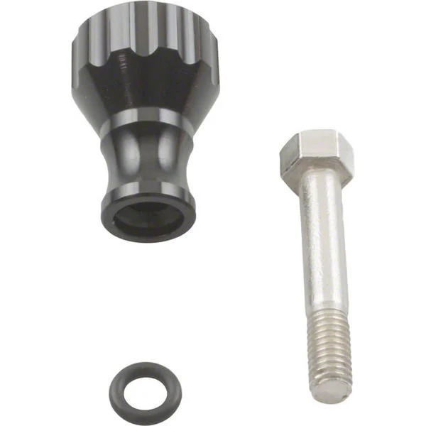 K-EdgeGo Big Thumb Screw