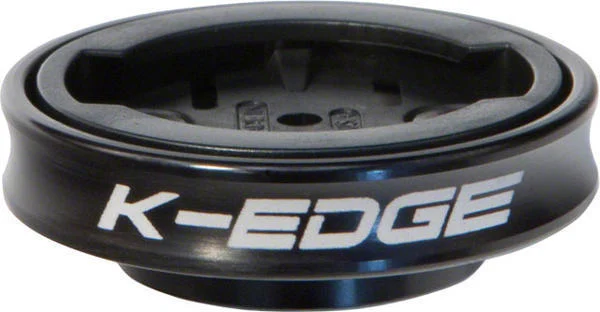 K-EdgeGravity Top Cap Mount