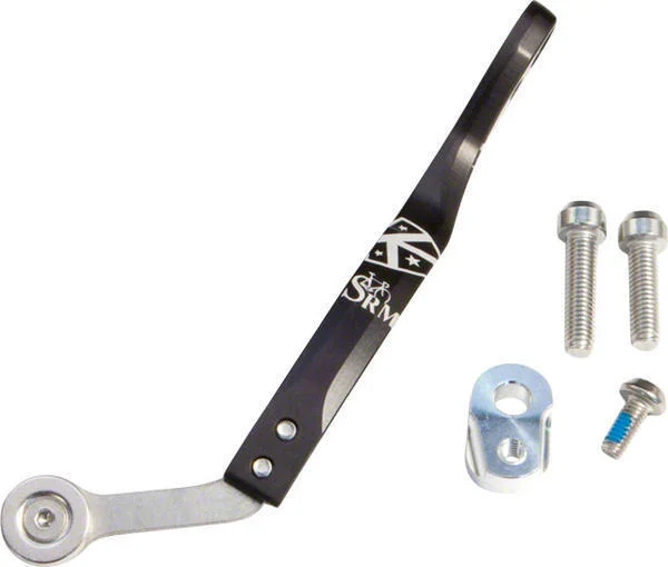 K-EdgePro Braze-on Chain Catcher with SRM Magnet