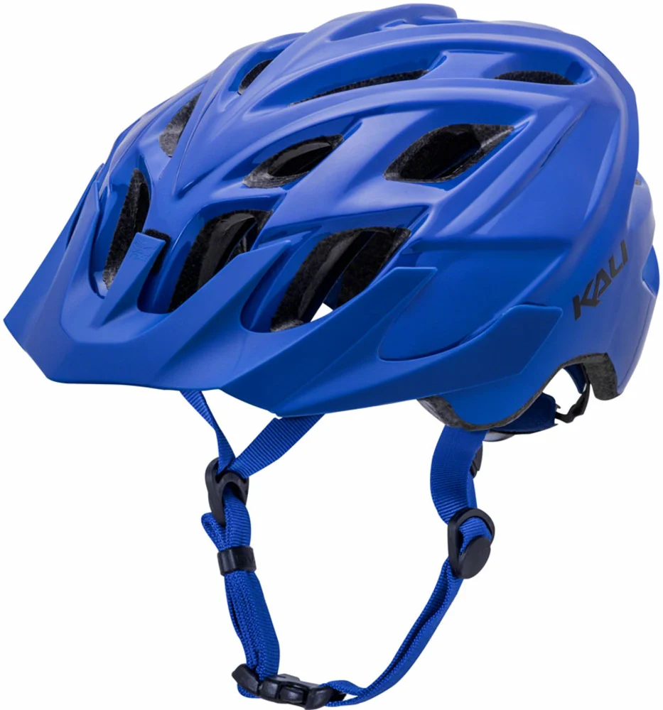 Kali ProtectivesChakra Solo Helmet