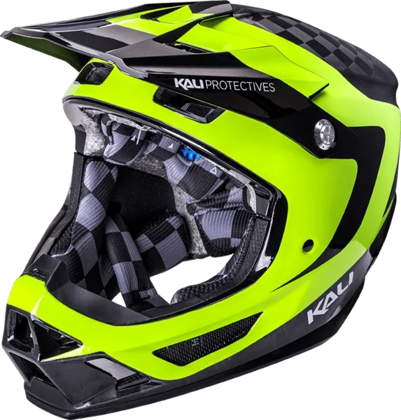 Kali ProtectivesTrinity Carbon