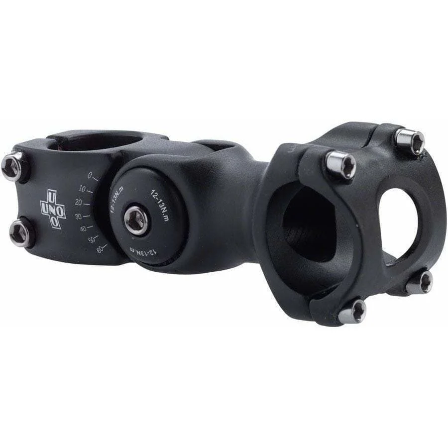 Kalloy 820 31.8mm Adjustable Bicycle Stem