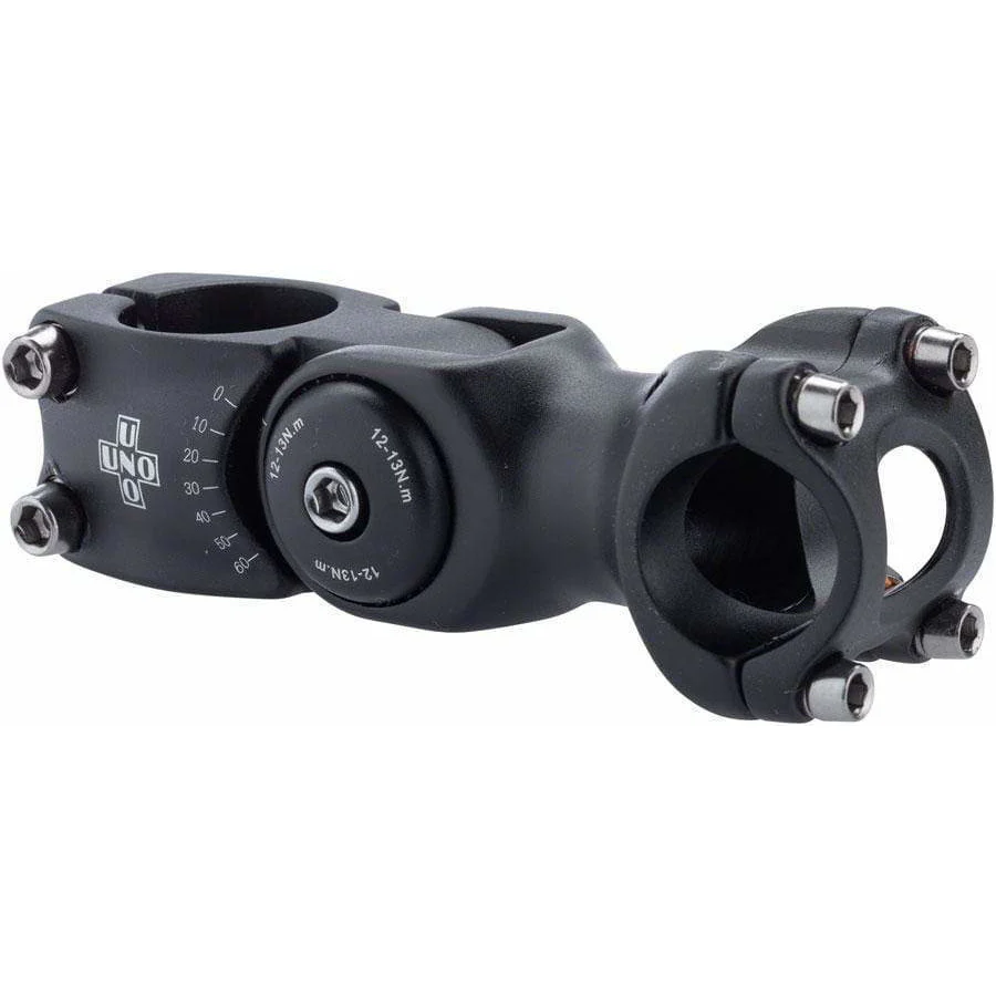 Kalloy 820 25.4mm Adjustable Bicycle Stem