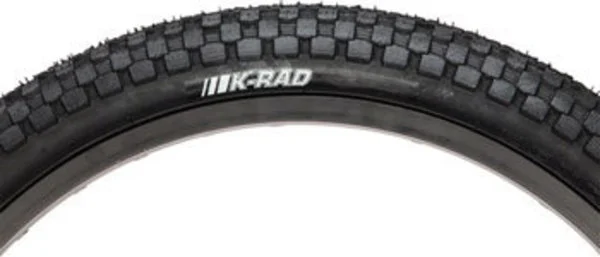 KendaK-Rad 24-inch
