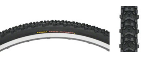 KendaKross Supreme 700c