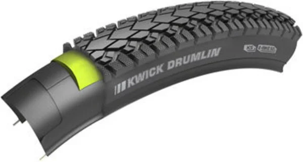 KendaKwick Drumlin 700c