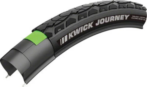 KendaKwick Journey 700c